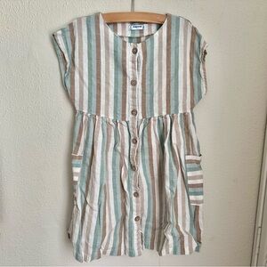 3/$20 - Mayoral dress